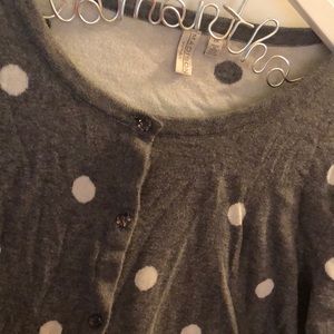 Madison Sweater Cardigan